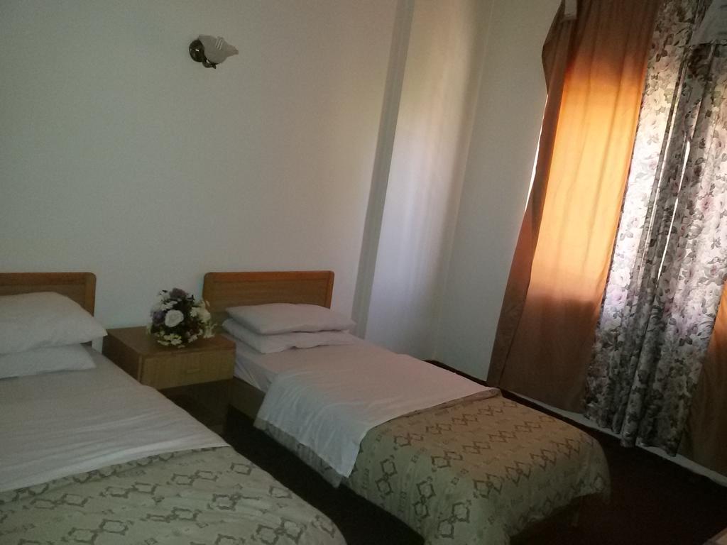 Marmaris Hotel Apartments Amman Room photo