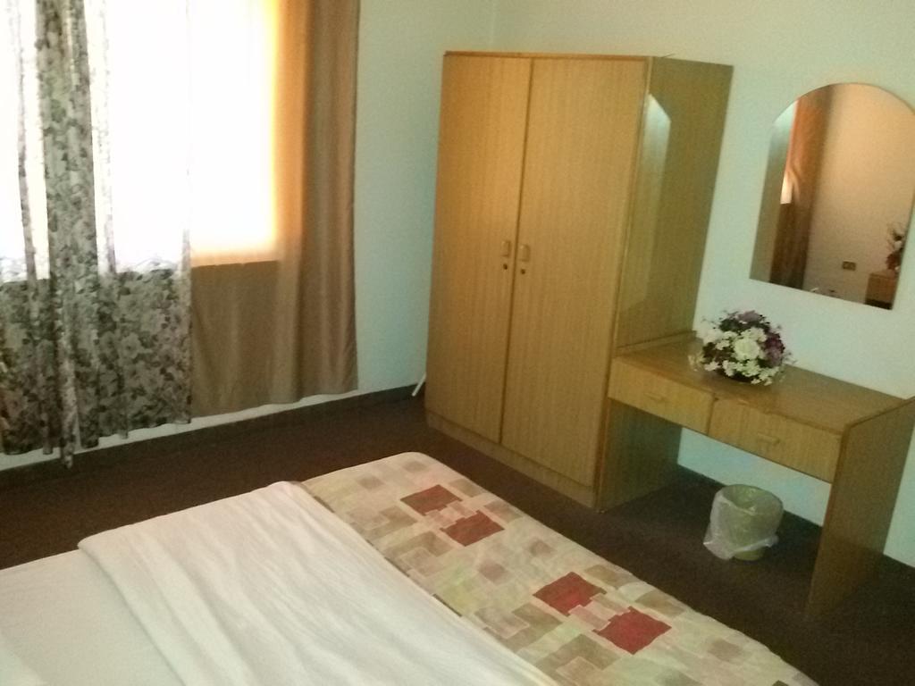 Marmaris Hotel Apartments Amman Room photo