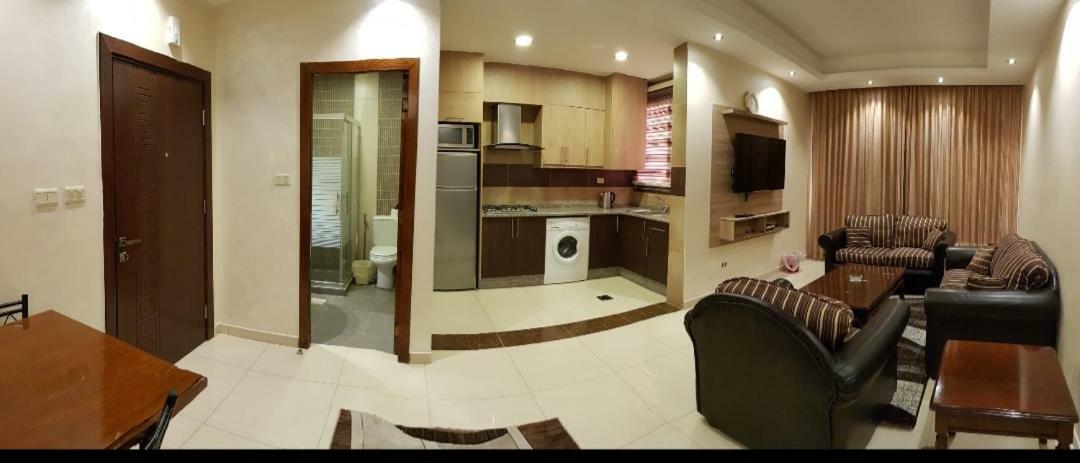 Marmaris Hotel Apartments Amman Room photo